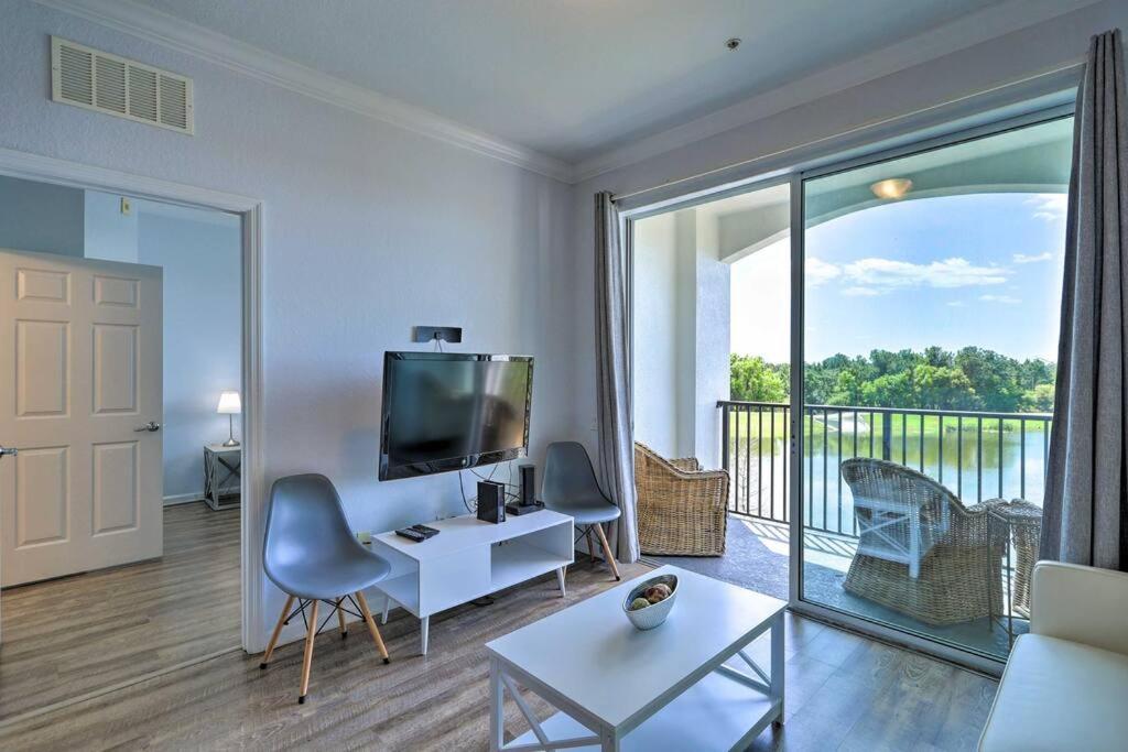 New! Luxury Condo, Min To Disneyconvention Center Orlando Exterior foto