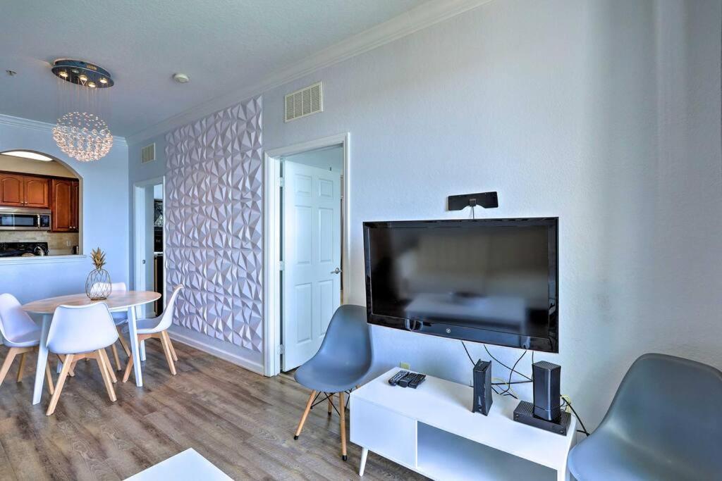 New! Luxury Condo, Min To Disneyconvention Center Orlando Exterior foto