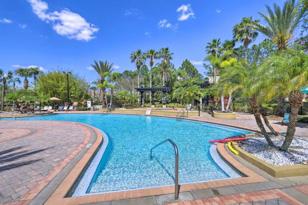 New! Luxury Condo, Min To Disneyconvention Center Orlando Exterior foto