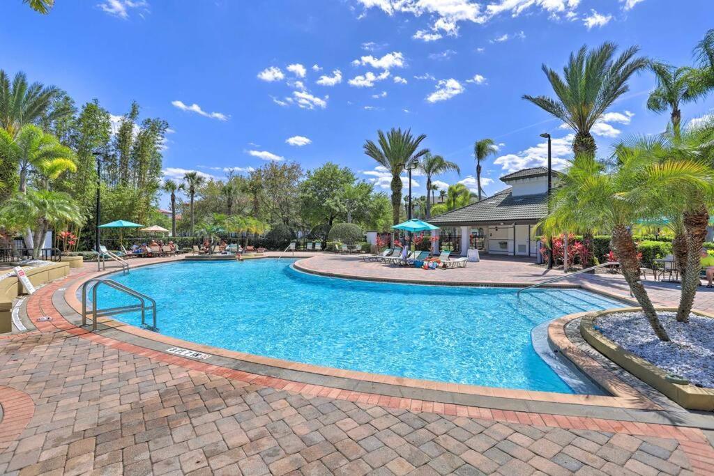 New! Luxury Condo, Min To Disneyconvention Center Orlando Exterior foto