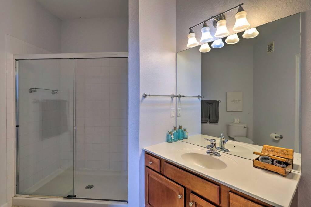 New! Luxury Condo, Min To Disneyconvention Center Orlando Exterior foto