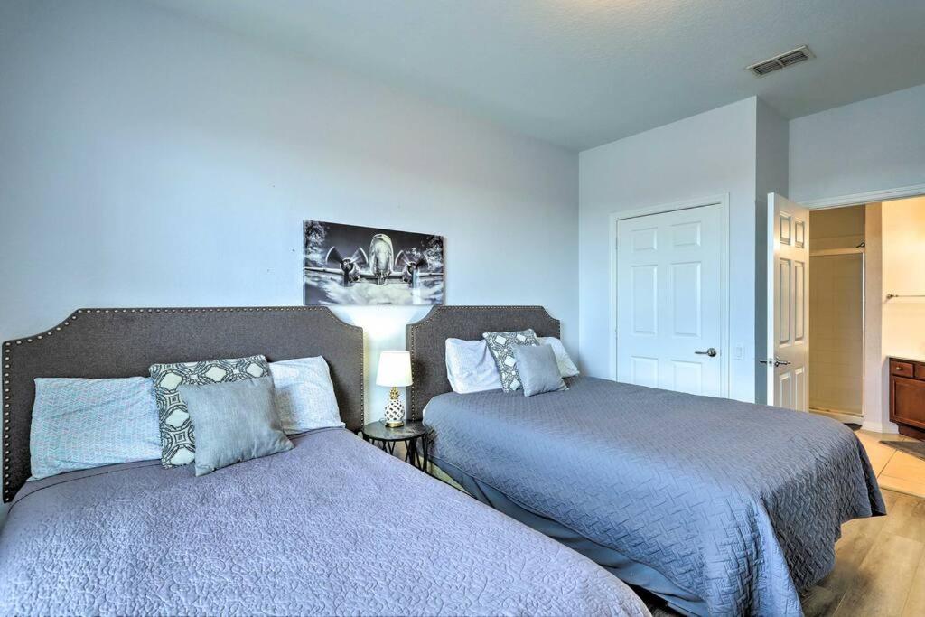 New! Luxury Condo, Min To Disneyconvention Center Orlando Exterior foto