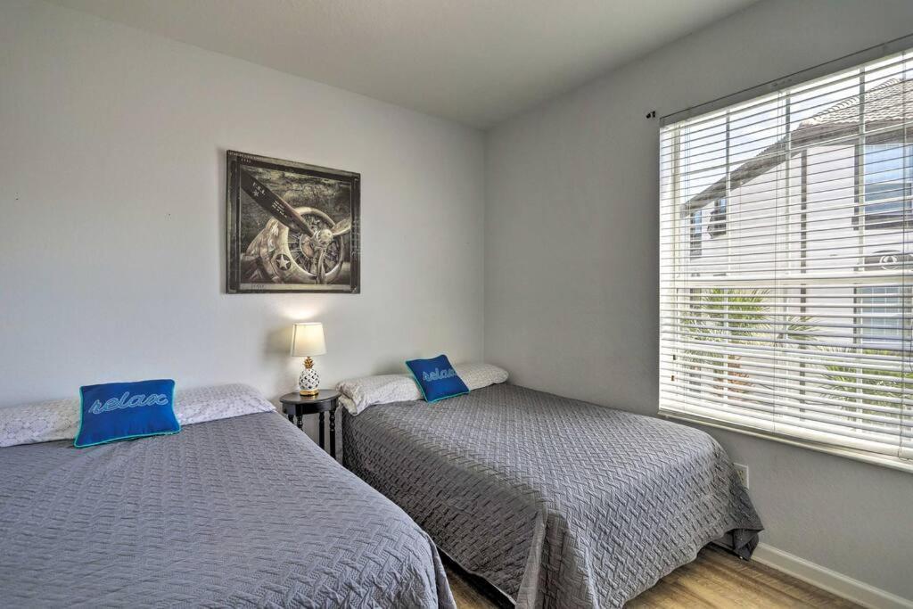 New! Luxury Condo, Min To Disneyconvention Center Orlando Exterior foto